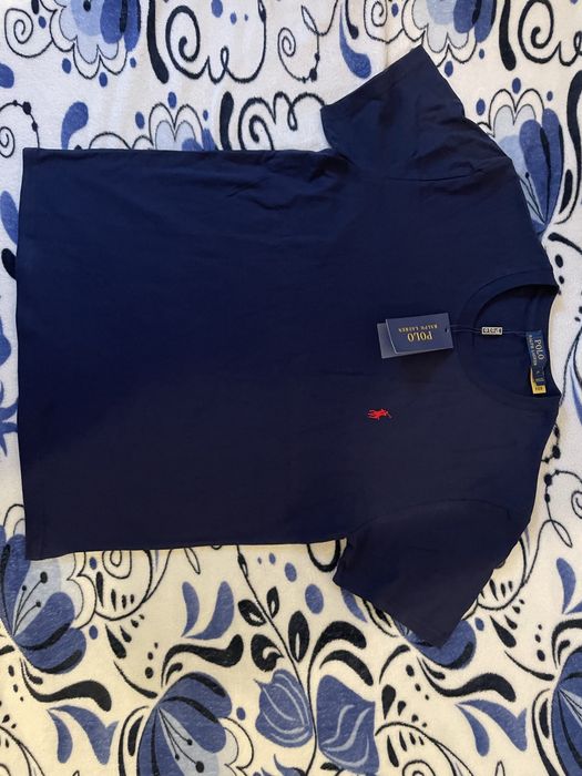 tricou Polo Ralph Lauren