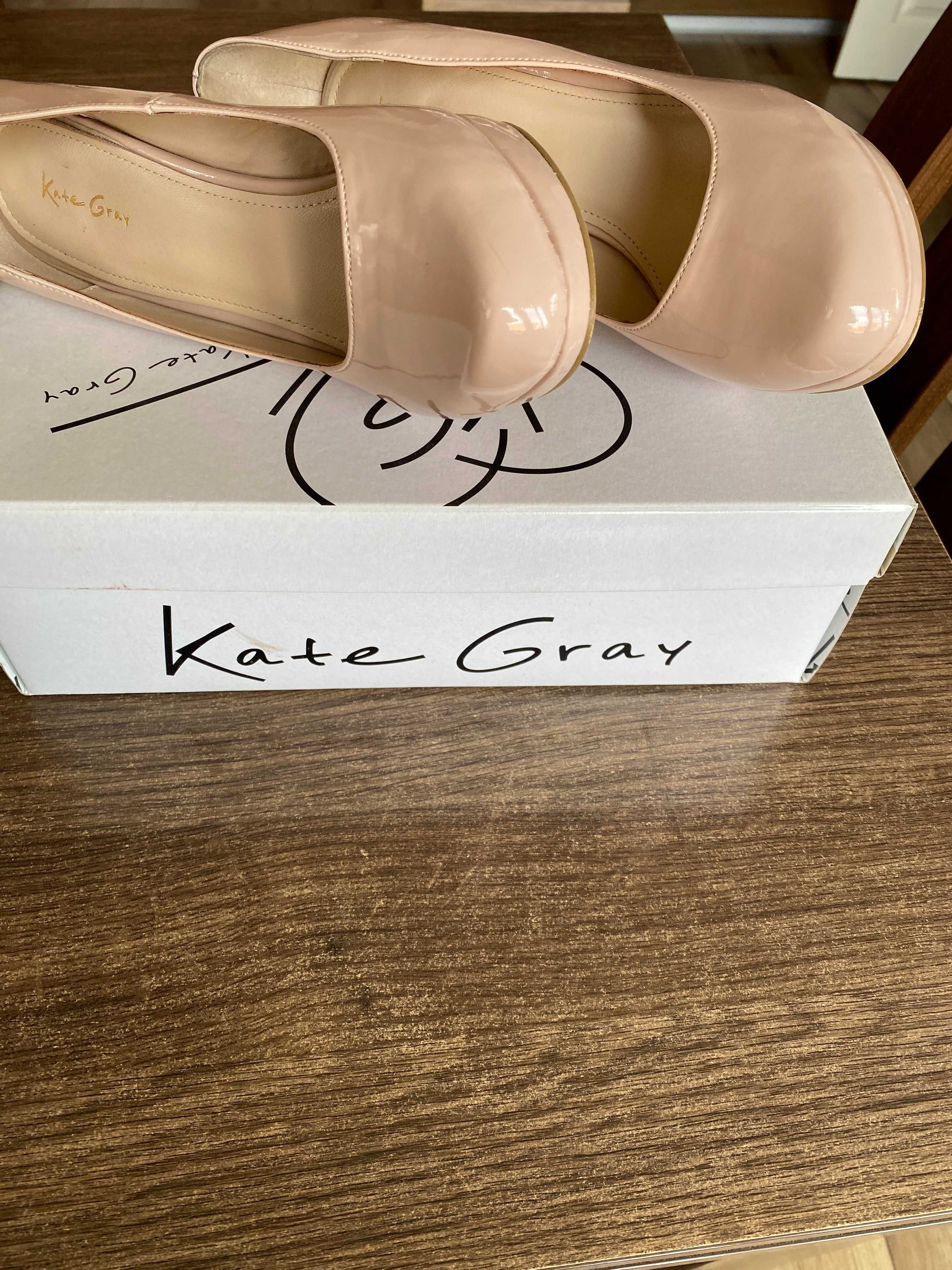 Обувки Kate Gray