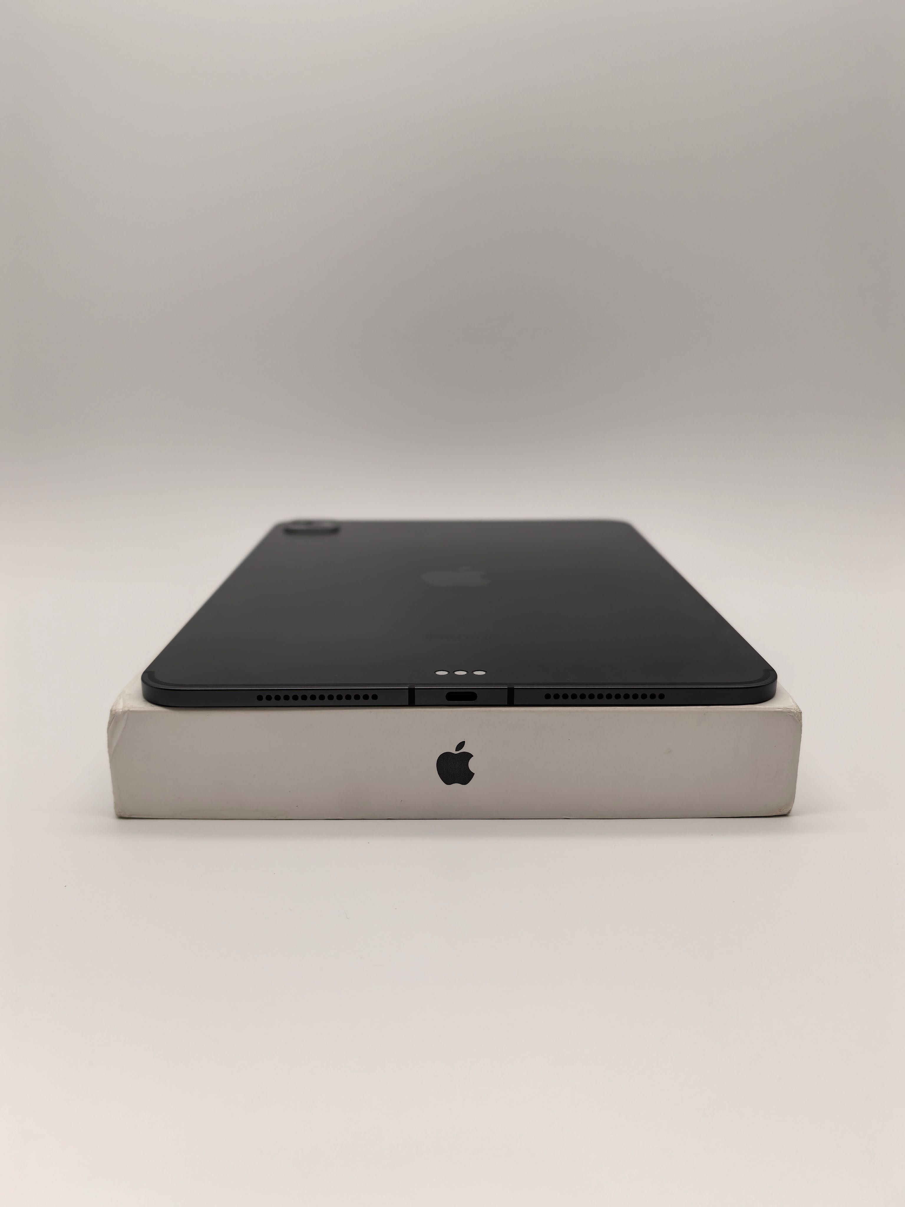 iPad Pro 11 M4 Space Black 256 Gb Wifi + Cellular 11 Месеца Гаранция