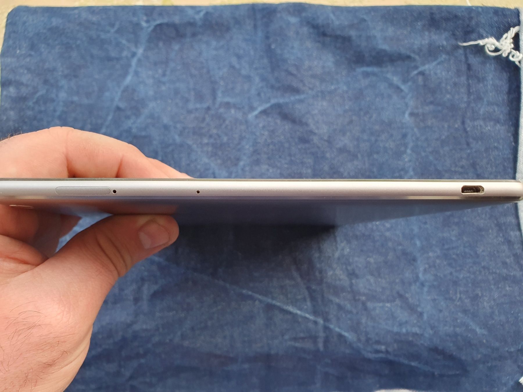 ПРОМО! Таблет Huawei Media Pad M3 lite