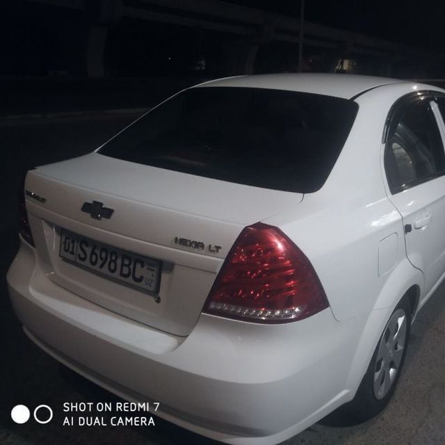 Нексия 3 сотилади механика