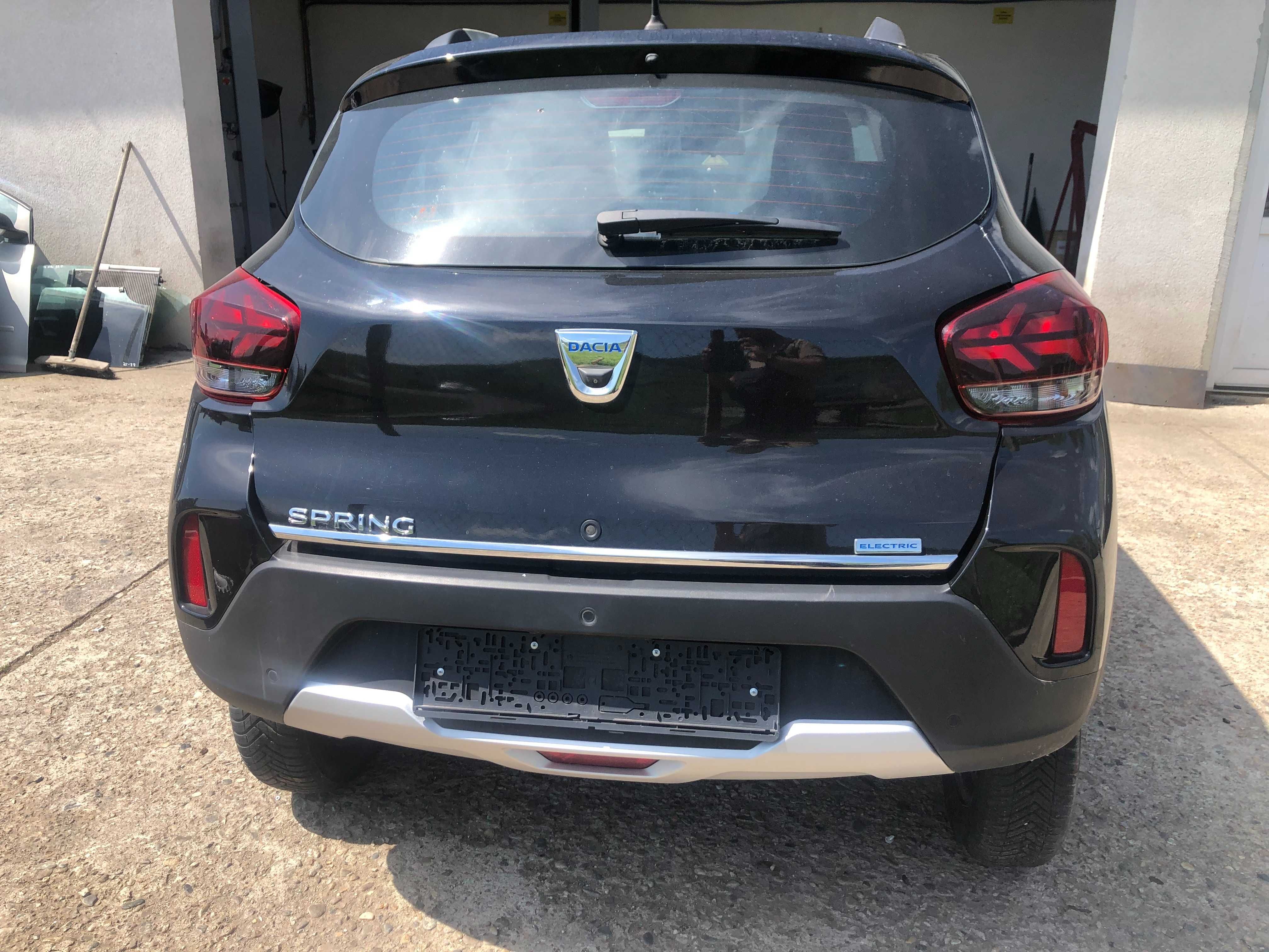Dezmembrari piese Dacia Spring 2022 Electric 4DB(401)