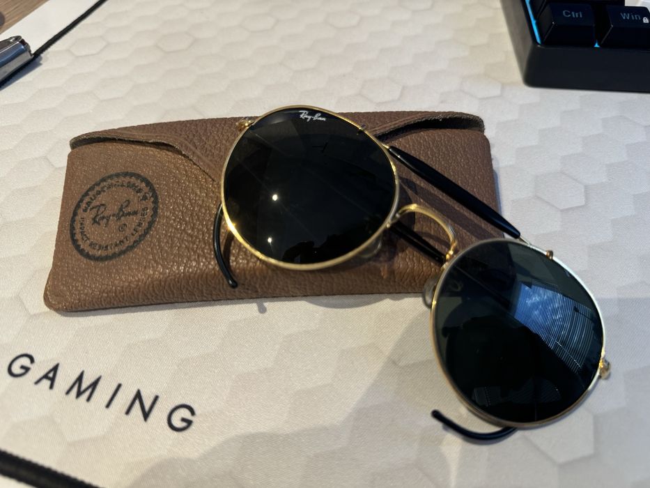 Ochelari de soare Ray-Ban