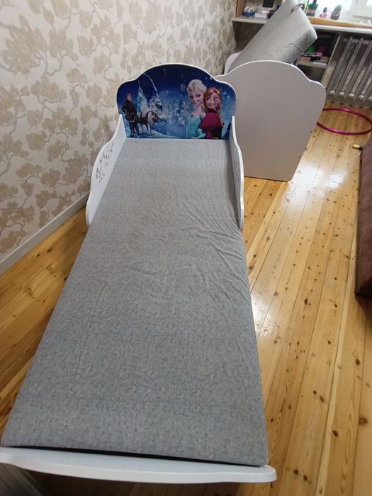 Детские кровати  в отличном состоянии