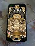 IPhone 12 pro 128 idial