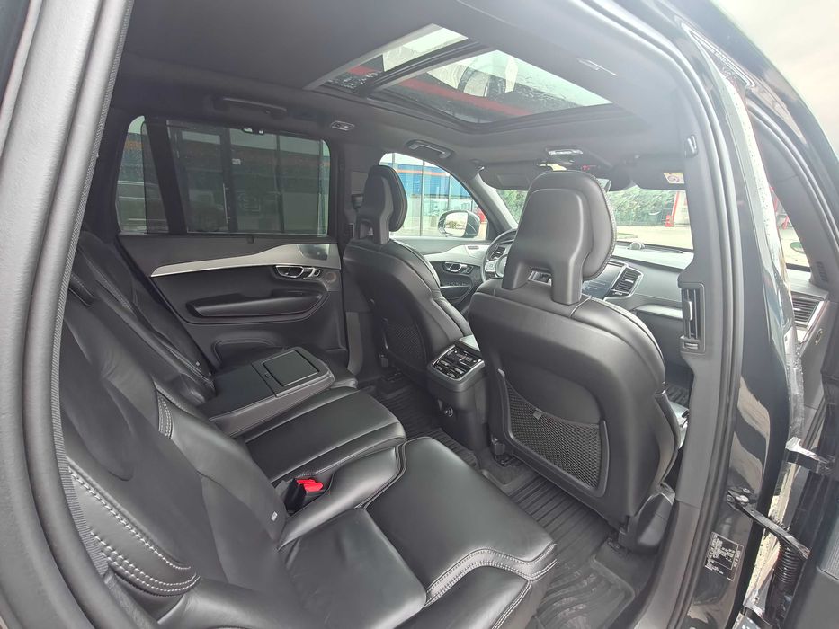 Volvo xc90 Inscription, D5, AWD,  B&W, Panoramic, 7 locuri, 144000km