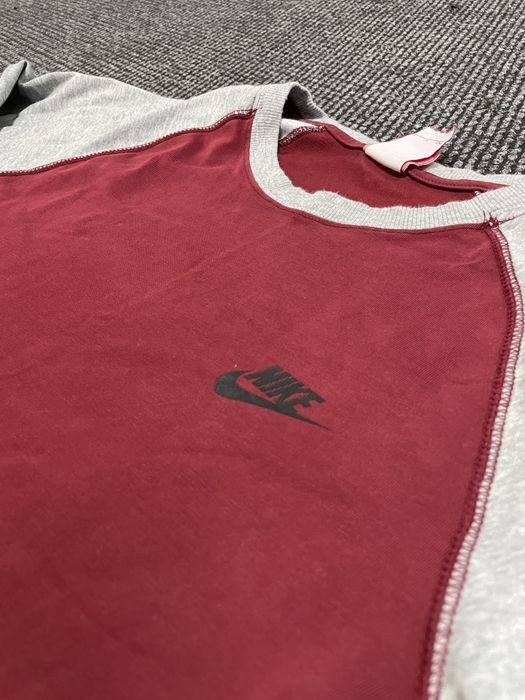 Nike блуза S размер
