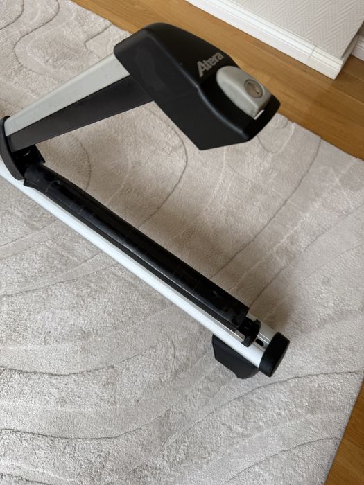 Bare transversale Audi Q5 2017-2024 originale cod 80A.860.019