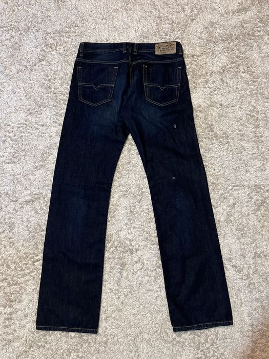 Blugi Diesel vintage