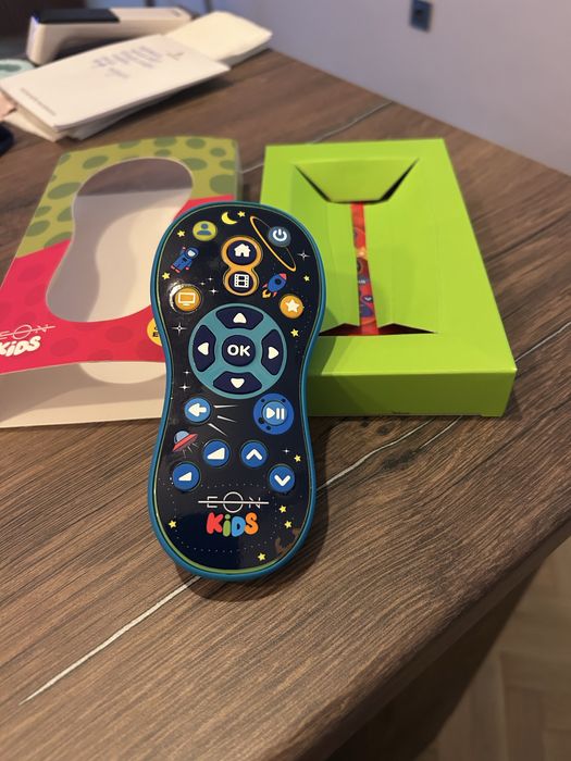 Детско дистанционно за vivacom EON kids