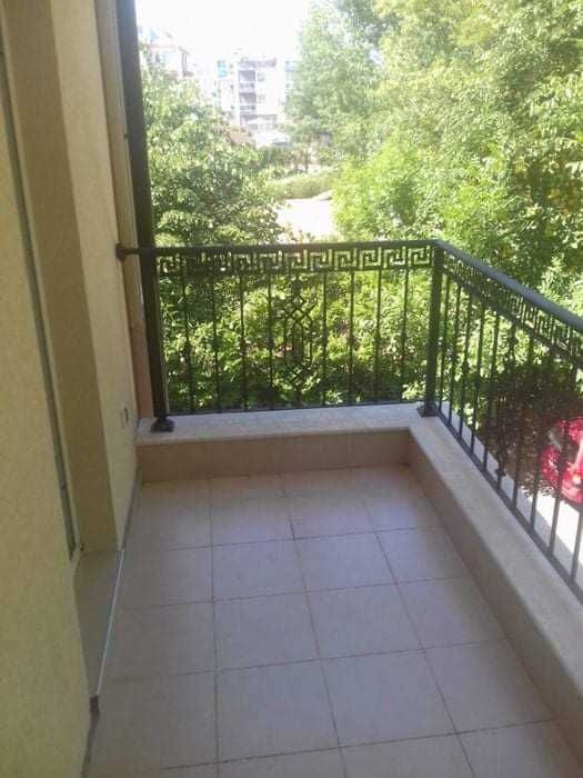 Дава се под наем Едностаен апартамент в Несебър - 30 кв.м за 16.83 € - Снимка #4