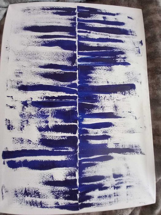 Декорация. Оригинални картини, рисувани с масло върху платно.