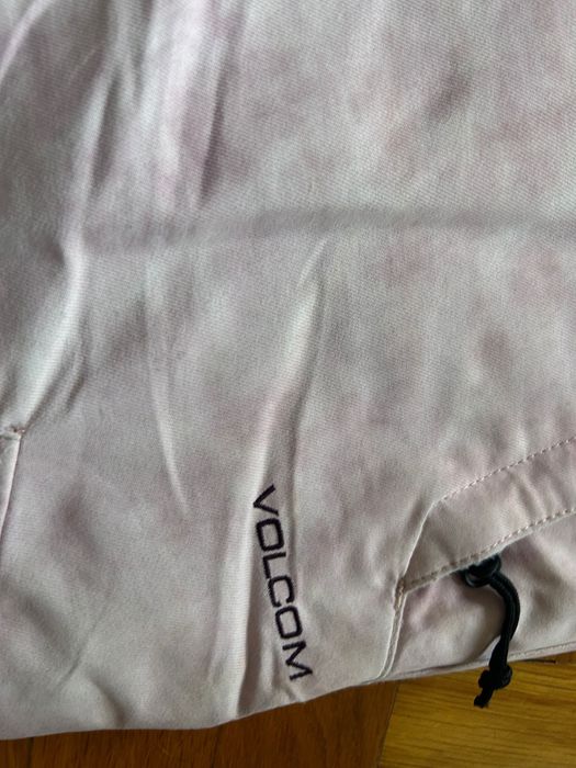 Дамски ски/сноуборд панталон Volcom