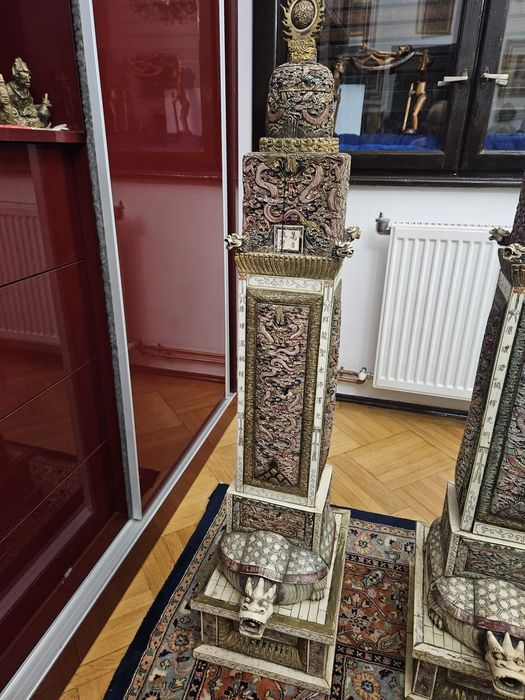 Obiecte asiatice vechi