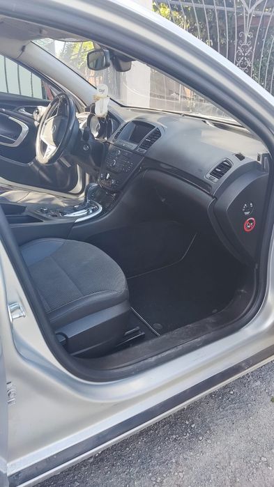 Opel Insignia 2012 , 2.0 CDTI