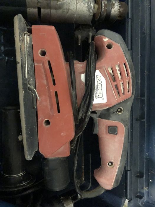 Инструменти бормашини