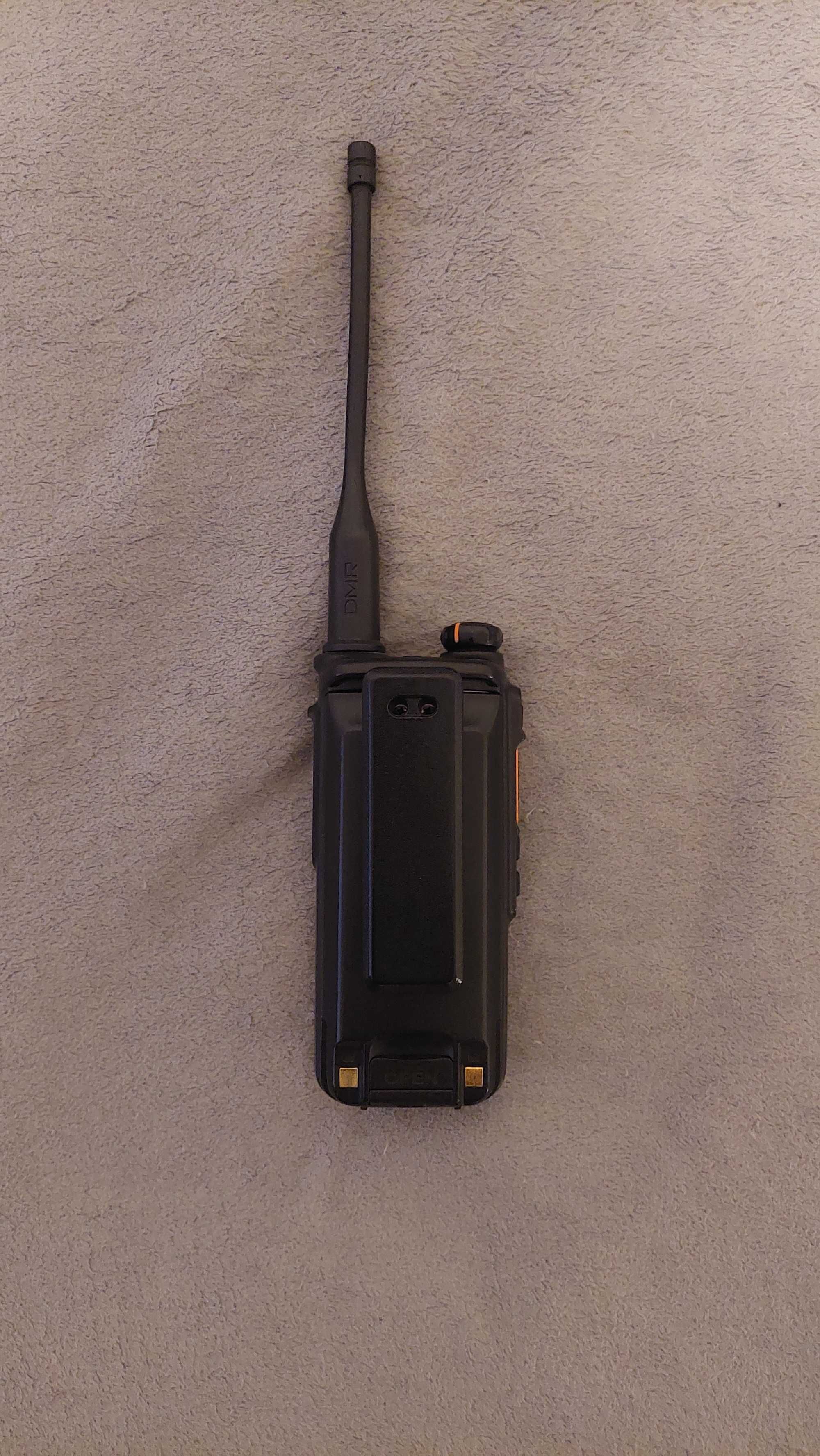 Радиостанция RETEVIS RT82 Analog/DMR/GPS