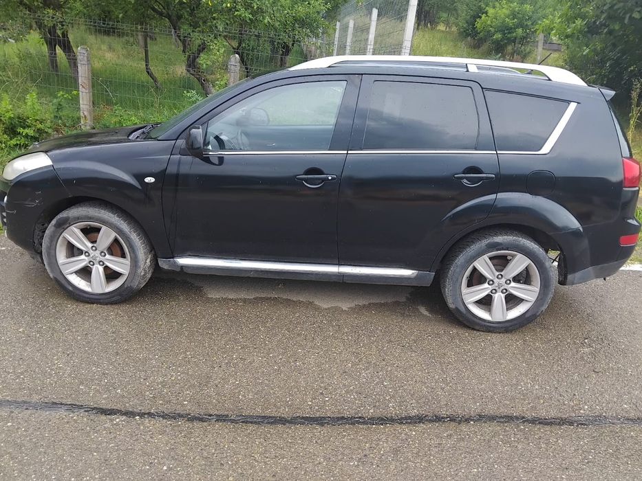 Peugeot 4007 de vânzare !