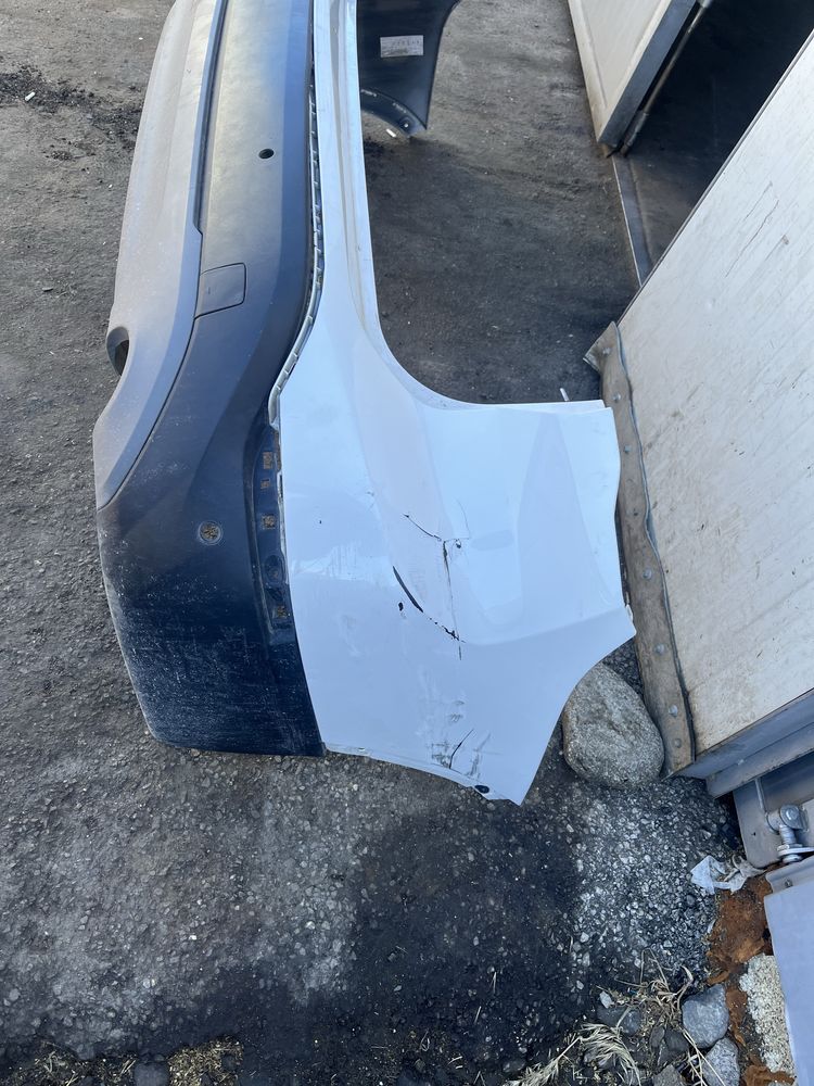 Задна броня бмв х1 ф48 2019 ( zadna bronq bmw x1 f48 2019 )