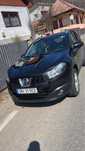 Vand nissan qashqai 4x4
