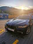 BMW 520d F10 2012