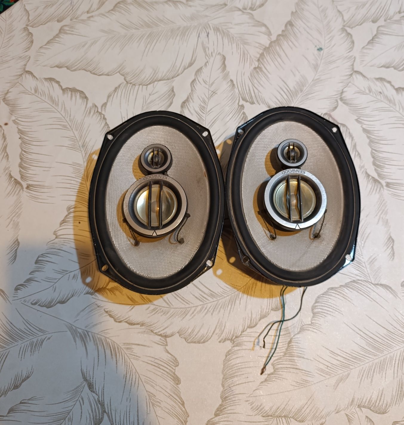 KENWOOD kalonkaaa