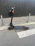 Trotineta electrica kukirin g2 master cu 2 motoare
