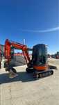 Hitachi Zaxis 27 u