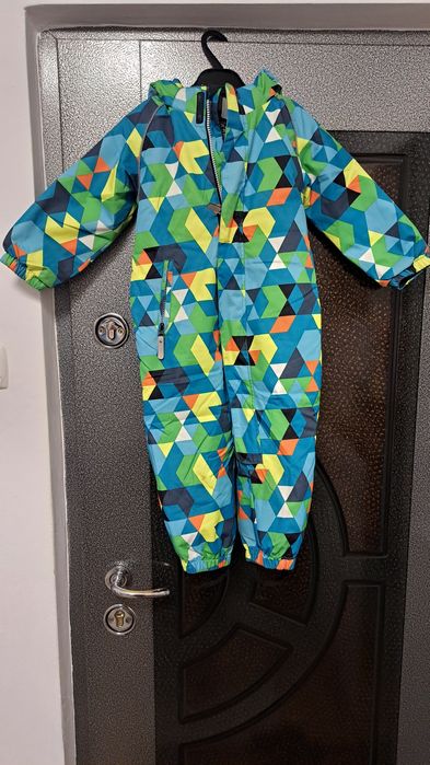 Salopeta de iarnă copii