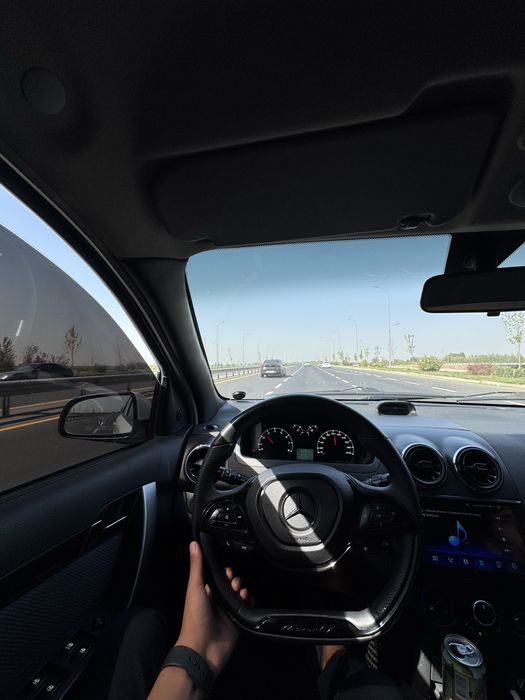 nexia 3 avtomat 2022