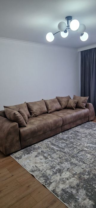 Canapea extensibila