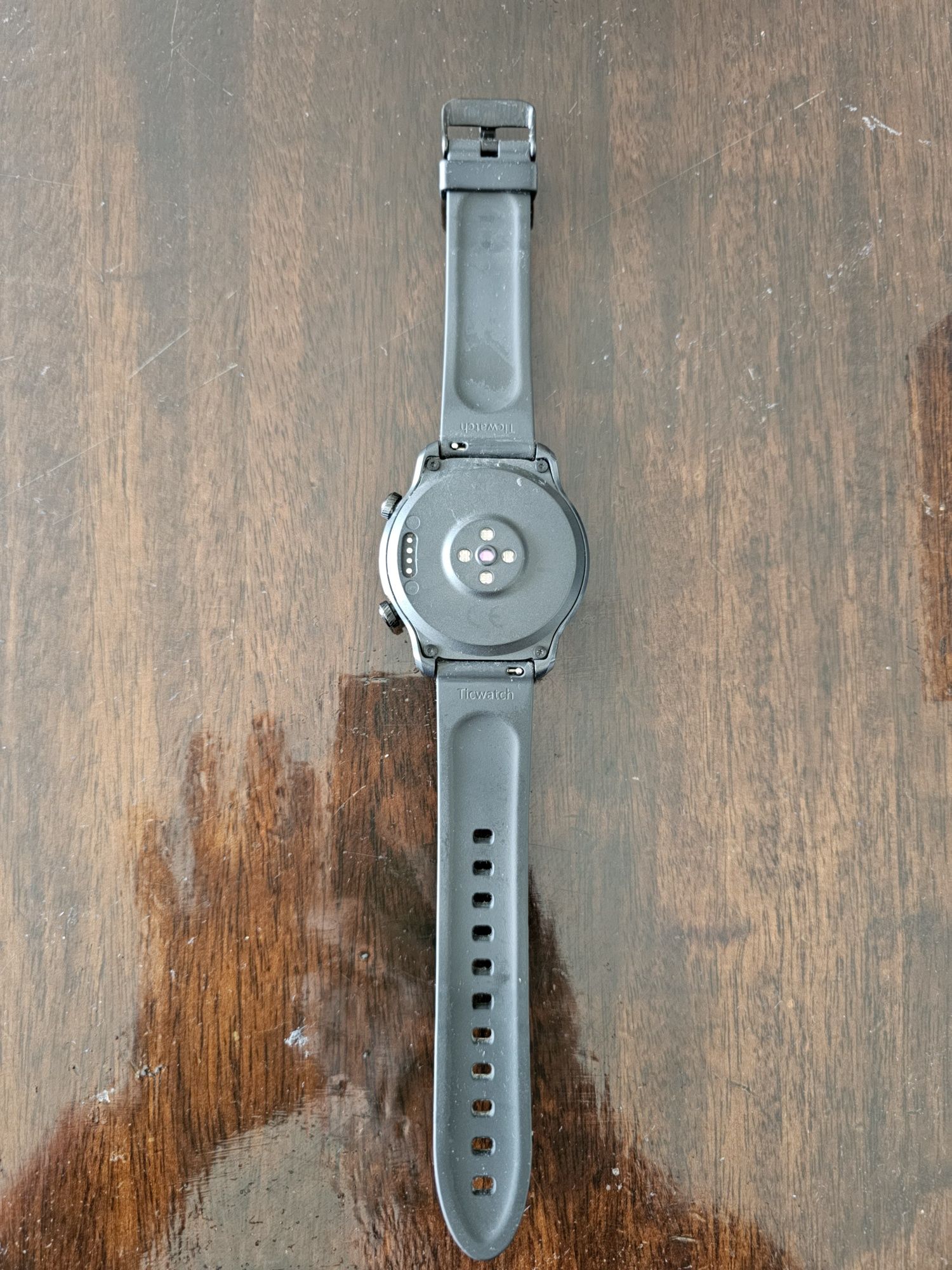 Ticwatch Pro 3 Ultra