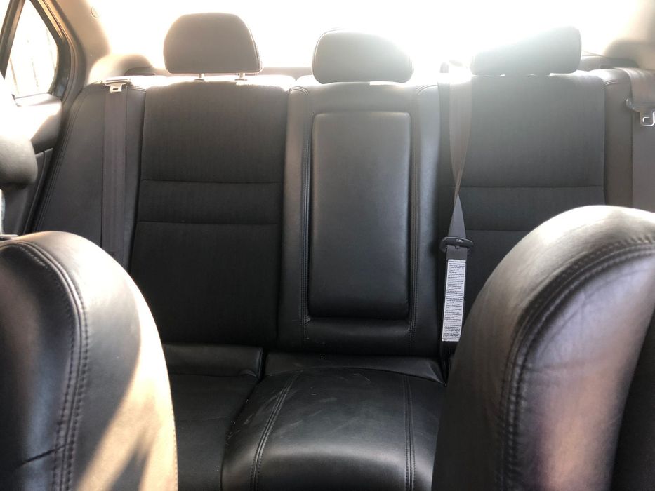 Honda Accord 2005