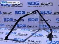 Teava Conducta Ulei Lichid Transmisie Cutie Viteze Automata Audi A8 4.2 FSI 2004 - 2010 Cod 4F0317817A