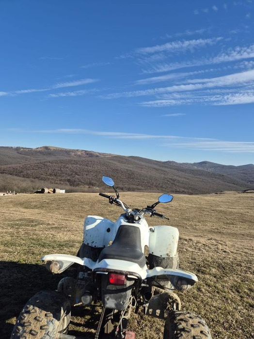 Vând atv urgent detali la nr de tel