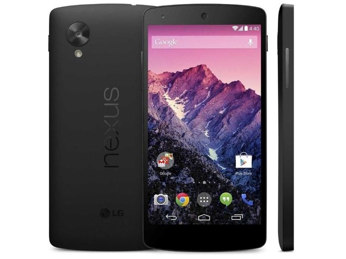 LG Nexus 5 PIESE: display camera baterie placa de baza capac NFC flex