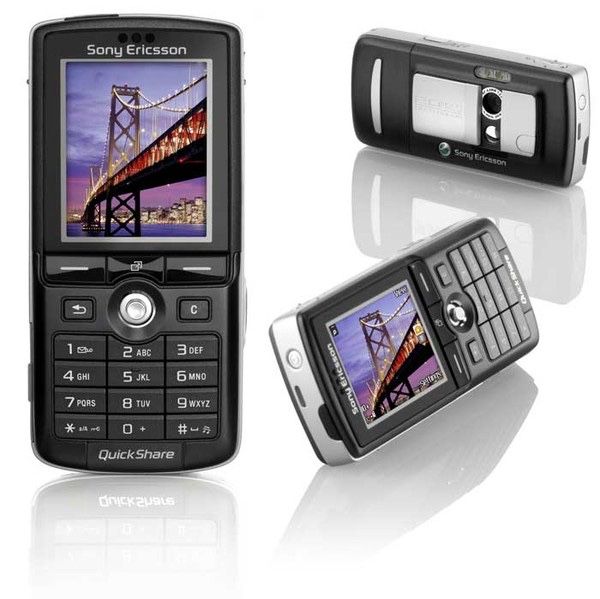 Продаю Sony Ericsson k750i - Легенда !