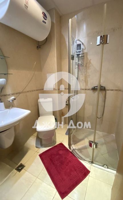 Продава се Двустаен апартамент в к.к. Слънчев бряг - 63 кв.м за 1127 €/кв.м - Снимка #5