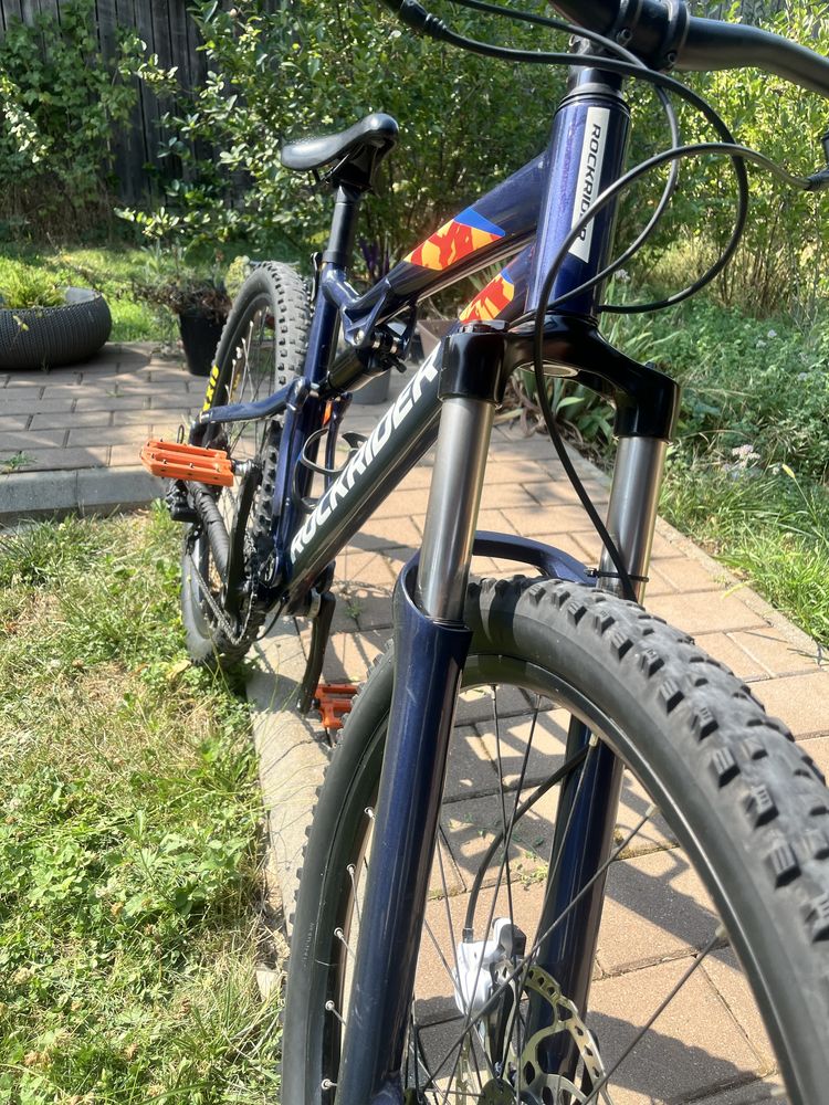 Rockrider st540S marimea M