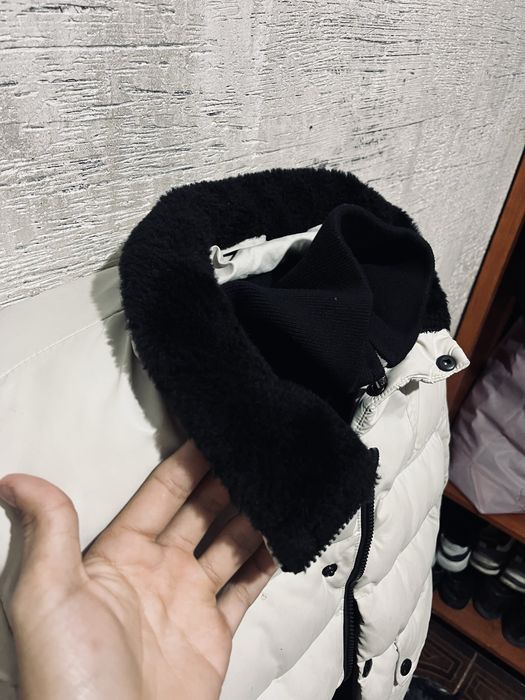 куртка монклеерр