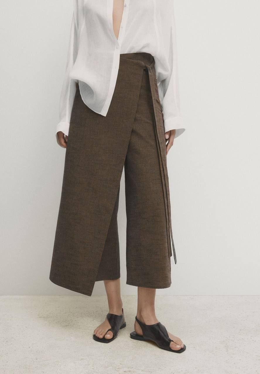 Продаю брюки *Massimo Dutti*