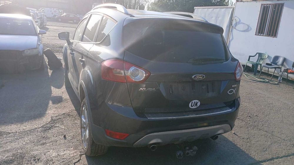 Dezmembrez Ford Kuga 2.0 Diesel Din 2010-G6DG