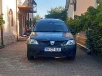 2010 Dacia Logan