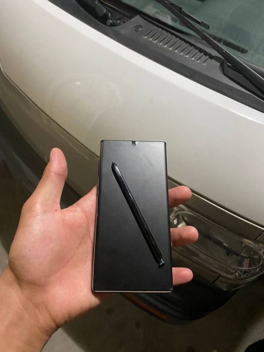 Samsung note 10