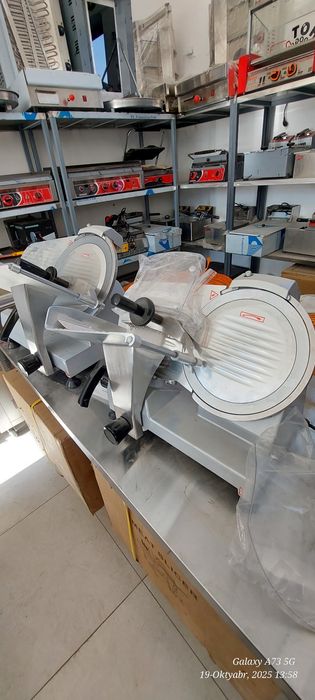 Slayser  Gusht kolbasa maydalagich Professional Arginali Ajoyib tanlov