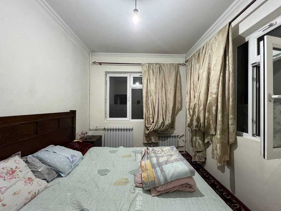 СРОЧНО!!! Продаётся 2/2/9, 60 м2, Яккасарайский РОВД, Аэропорт