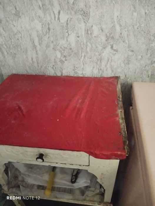 Мебель советская