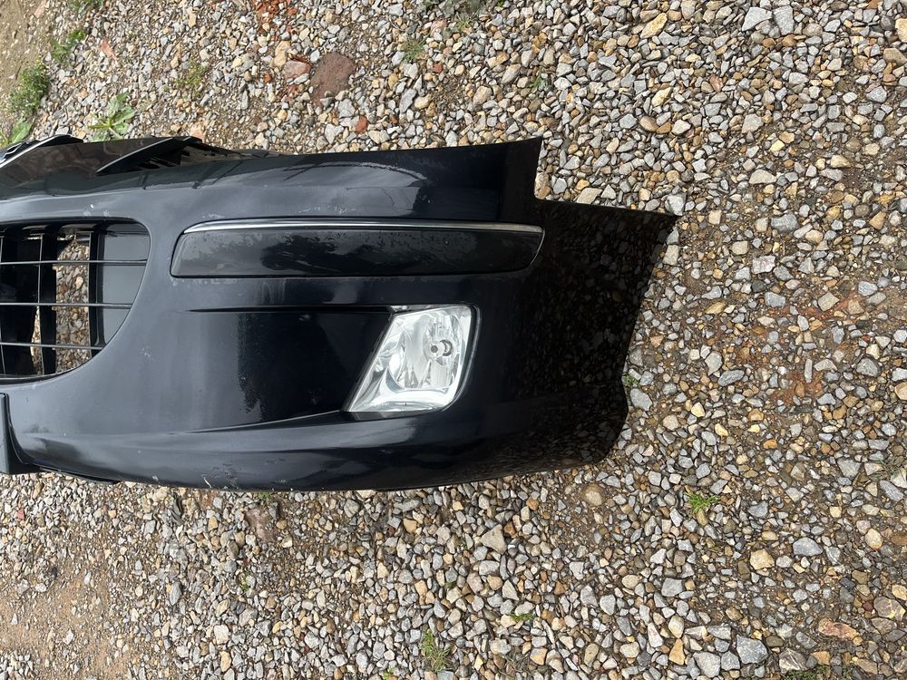 Предна броня Peugeot 407SW