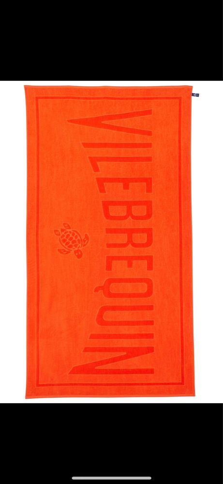 Бански Vilebrequin Water reactive (детски и мъжки)