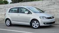 VW Golf 6 Plus 1.4 TSI 122cp Euro5 ConfortLine